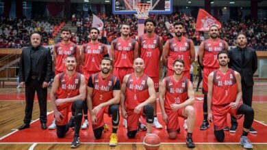 أهلي حلب ولقاء الفرصة الأخيرة أمام بيروت اللبناني في دوري غرب آسيا WASL