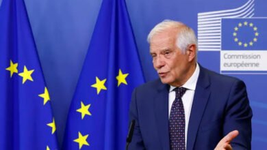 الاتحاد الأوروبي: الذخيرة لأوكرانيا يجب أن تصل بسرعة