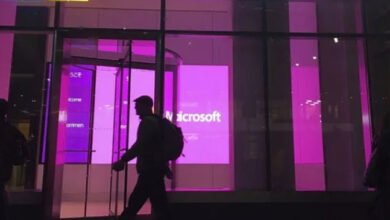 مايكروسوفت بصدد إلغاء 10 آلاف وظيفة في 2023