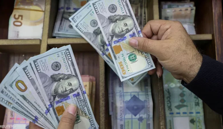رغم الأزمة.. حجم الاستيراد في لبنان يقفز 5 مليارات دولار