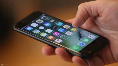 مبيعات الصين من الهواتف الذكية تهبط لأدنى مستوى في 10 سنوات