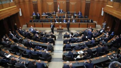 بري: لبنان لا يتحمل الفراغ