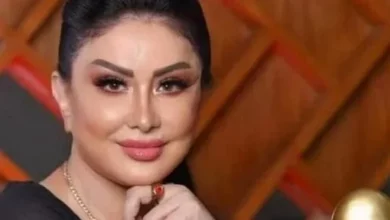 وفاء سالم تروي قصة انتهاك طفولتها وتعرضها للتحرش