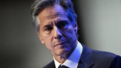 بلينكن في تركيا