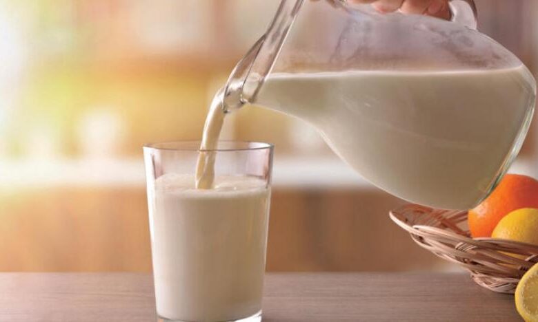 دراسة: استهلاك الحليب زاد من طول ووزن بعض البشر القدماء