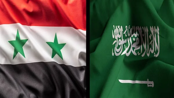 تقارب اقتصادي بين دمشق والرياض.