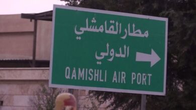 القامشلي.. اجتماع بين “قسد” ووفد روسي وتحرّكات أمريكية مكثّفة
