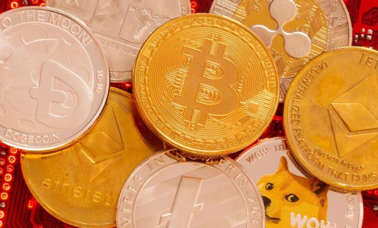 5 مليارات تفصل سوق الـ "كريبتو" عن التريليون دولار