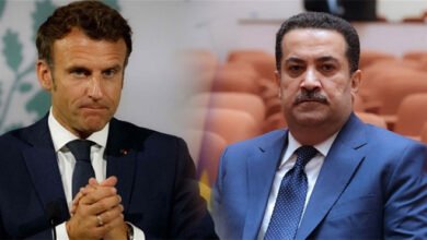 السوداني يزور فرنسا على رأس وفد حكومي رفيع