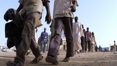 الإمارات تعتقل رئيس شبكة كبرى لتهريب البشر في السودان
