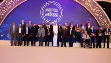 جائزة الشيخ حمد للترجمة والتفاهم الدولي تعلن الفائزين بموسمها الثامن