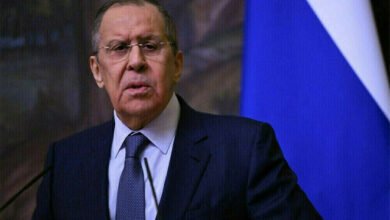 لافروف يشرح الهدف من فكرة عملة بريكس الموحدة