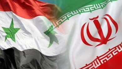 الشراكة الإستراتيجية بين سوريا وإيران من منظور الإعلام الغربي