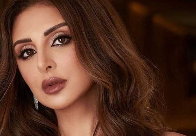 أنغام تطرح أغنيتها الجديدة «عشان أرضيك»