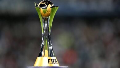 قرعة كأس العالم للأندية