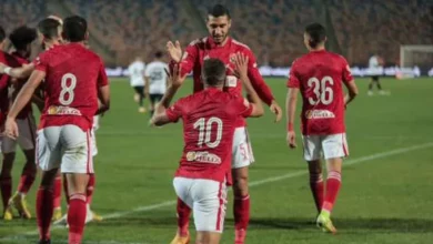 مواعيد مباريات كأس العالم للأندية.. الأهلي يقص شريط الافتتاح