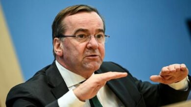 إبقاء جنود ألمان في مالي حتى 2024 لا معنى له