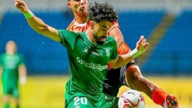 الأهلي يستعد لإعلان صفقة مروان عطية بعد حسم جميع التفاصيل