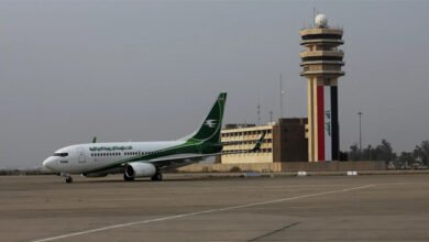 إيرباص A220 ستدخل الخدمة خلال أيام في العراق