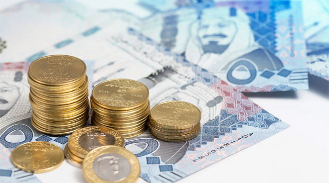 العملة الرقمية للبنك السعودي المركزي تحت الاختبار