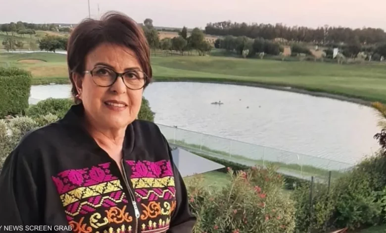 وداعا "لالا فاطمة".. المغرب ينعى الفنانة خديجة أسد