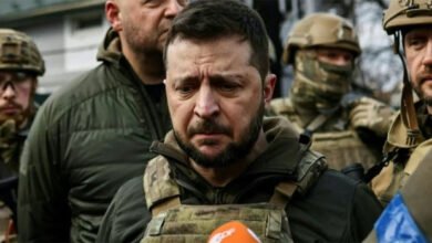 فضائح الفساد في أوكرانيا تتوالى