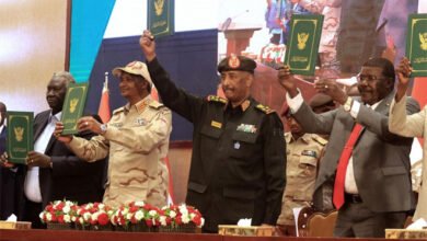 السودان.. مرحلة غير واضحة المعالم