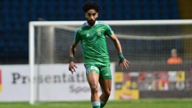 صراع القطبين على مروان عطية.. الاتحاد السكندري يصدم الأهلي