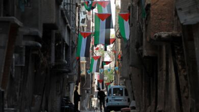«أونروا»: اللاجئون الفلسطينيون في سورية بحاجة إلى 247.2 مليون دولار