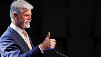 الرئيس التشيكي المنتخب يتعهّد تعزيز العلاقات مع تايوان