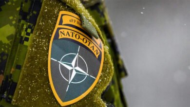 أعضاء الناتو منقسمون حول توريد الدبابات لأوكرانيا
