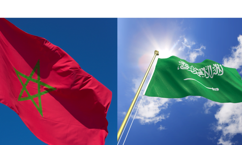 المغرب والسعودية يوقعان اتفاقا لتطوير التعاون في مكافحة الإرهاب