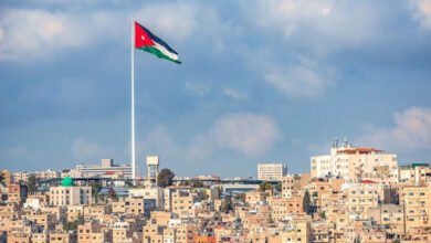 العاهل الأردني يؤكد أهمية تنفيذ المدينة الجديدة