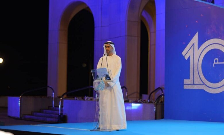 انطلاق الحلقة الاولى من برنامج أمير الشعراء بمشاركة سعودية