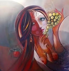 "منازل العشق"