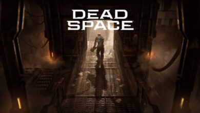 Dead Space