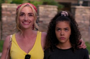 Ginny-Georgia 
