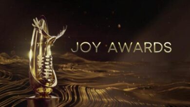 Joy Awards