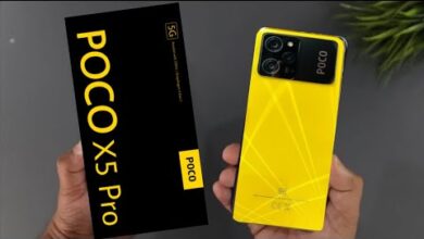 Poco X5 Pro