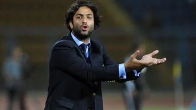 وجه المدير الفني أحمد حسام ميدو، مدرب النادي الإسماعيلي، عدداً من الرسائل إلى الجماهير الغاضبة من سوء نتائج الفريق الأول لكرة القدم