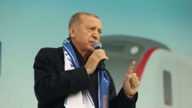 أردوغان