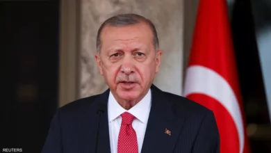 أردوغان