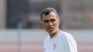 عقدت إدارة نادي الزمالك اجتماعاً مع أسامة نبيه المدير الفني الجديد للفريق الأول لكرة القدم بالنادي الأبيض لبحث متطلبات المرحلة المقبلة