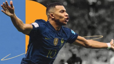 أكدت صحيفة ذا أثلتيك الإنجليزية، رفْض نادي ريال مدريد الإسباني، الاستسلام في صفقة ضم النجم الفرنسي كيليان مبابي لاعب فريق باريس سان