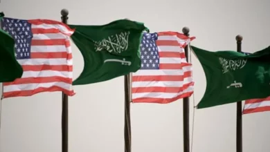 البيت الأبيض