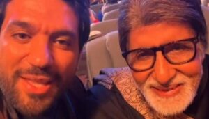 أميتاب باتشان