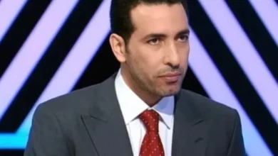 إقالة أبو تريكة
