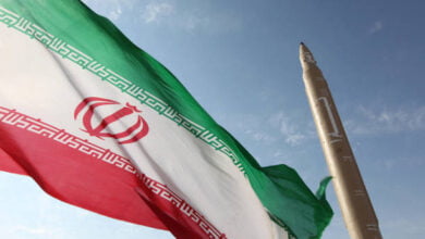 إيران معاهدة حظر الانتشار النووي