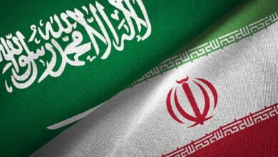 إيران السعودية