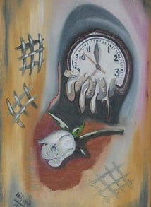 "اضبط ساعتك"